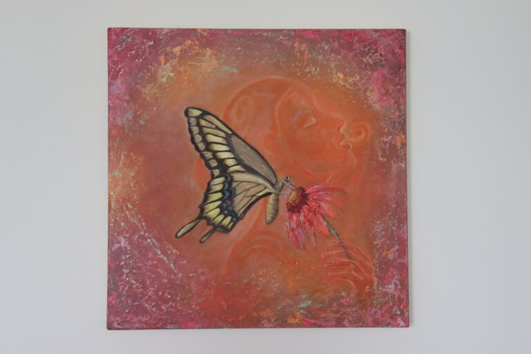 Mariposa