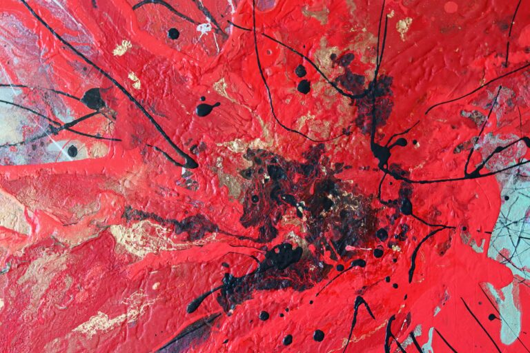 Rojo Fuego