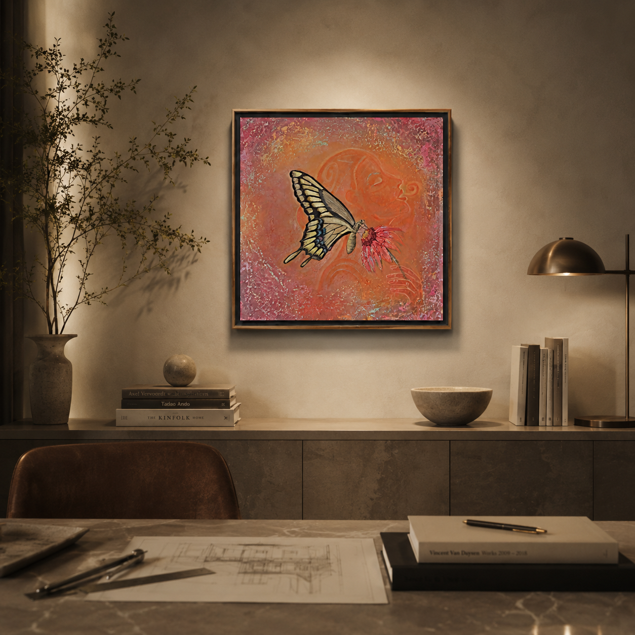 Mariposa